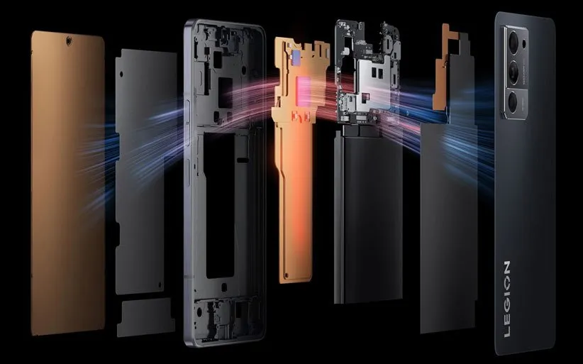 لنوو لیجن Y70