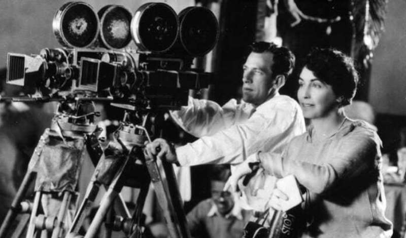 زنان تاثیرگذار تاریخ سینما