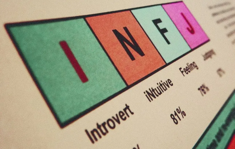 تست MBTI یک ابزار روانشناختی غیر قابل اعتماد است!