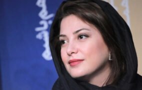 معرفی ستاره‌ی سینمای ایران؛ طناز طباطبایی