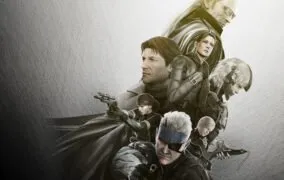 Metal Gear Solid 4 Retrospective