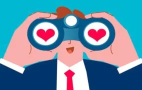 چرا به برقراری رابطه‌ی عاطفی با افراد باهوش جذب می‌شویم