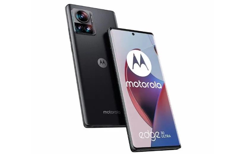 موتورولا اج 30 اولترا