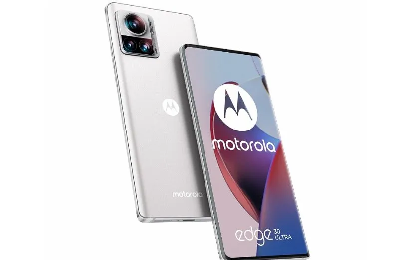 موتورولا اج 30 اولترا