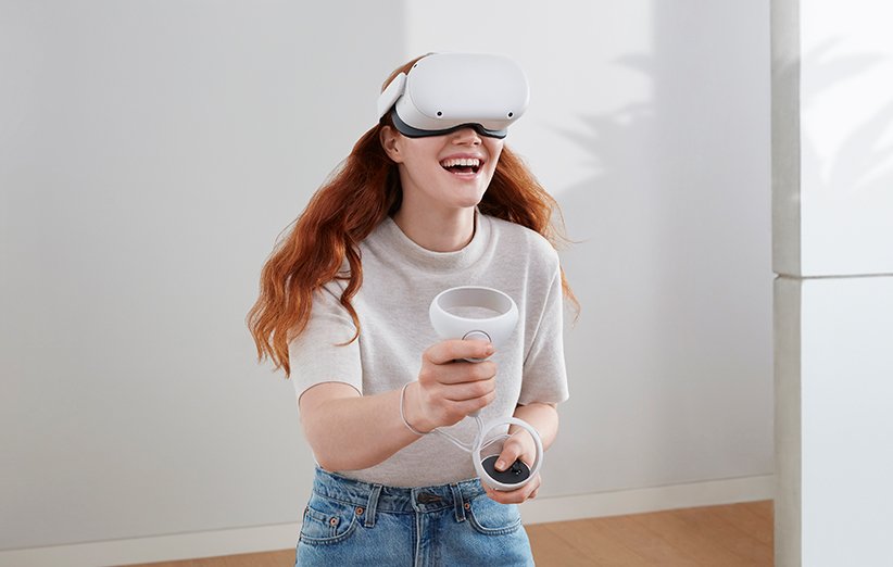 oculus quest