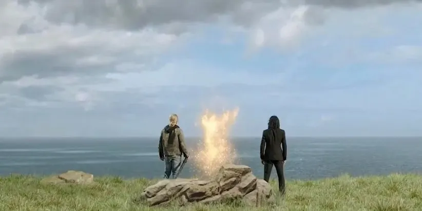 ثور: عشق و تندر