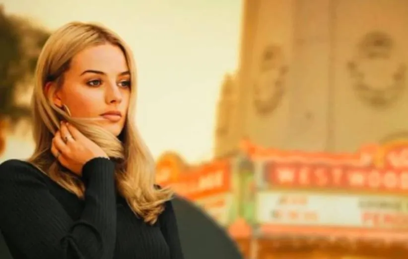 روز روزگاری در هالیوود