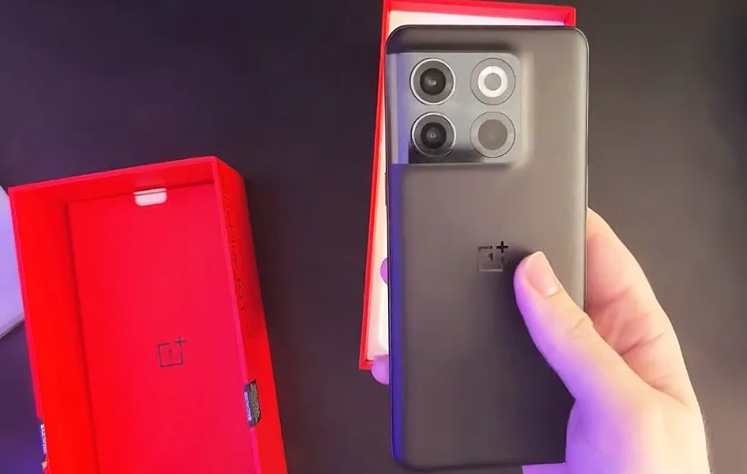 وان‌پلاس Ace پرو