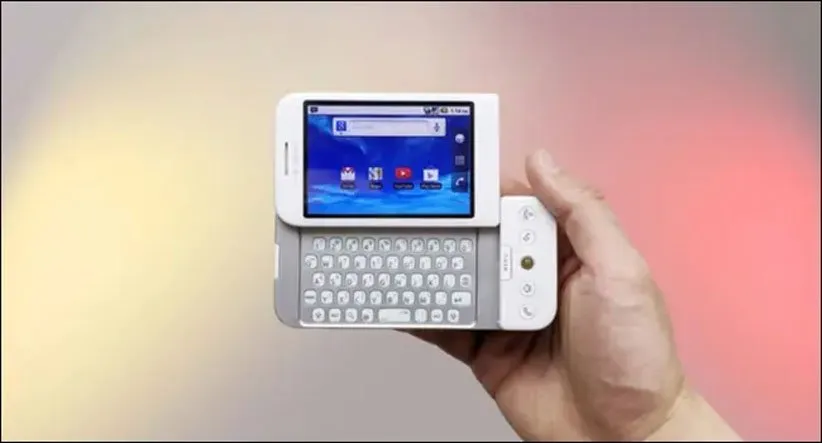 دکمههای فیزیکی