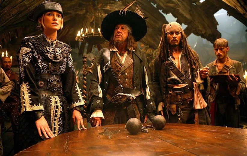 گرانقیمتترین فیلمهای سینمایی