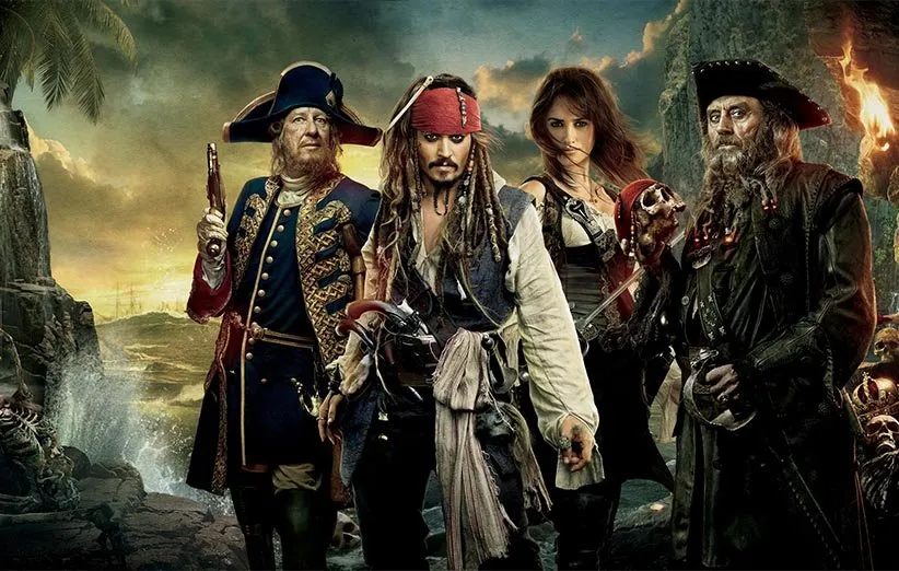 گرانقیمتترین فیلمهای سینمایی