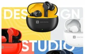 ریلمی بادز T100