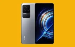 ردمی K50S پرو