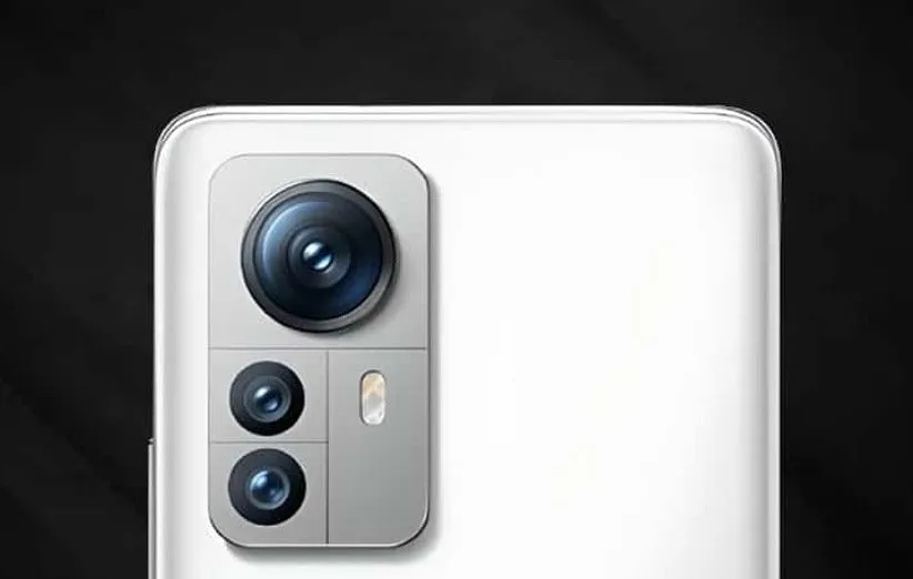 ردمی K50S پرو