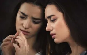 تغییر افکار منفی