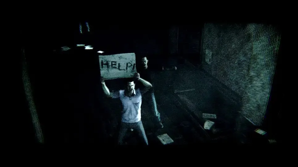 نسخهی ششم رزیدنت اویل