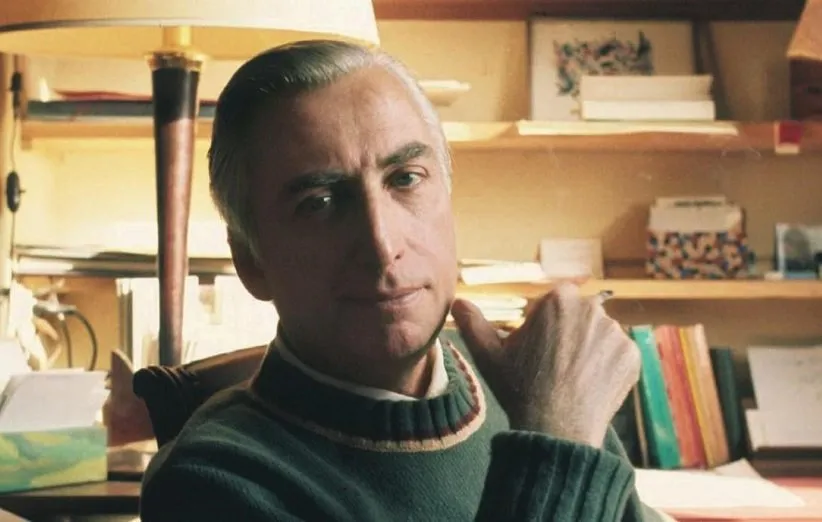 اندیشه‌های بارت