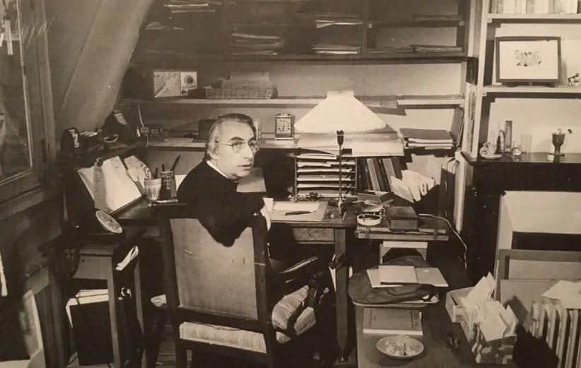 آثار رولان بارت