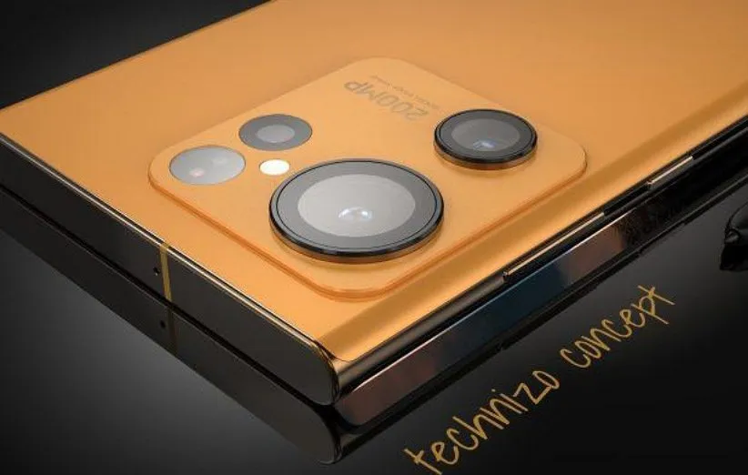 گلکسی S23 اولترا