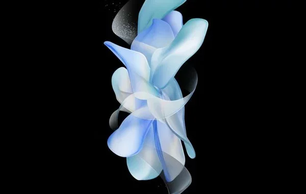 تصاویر زمینه‌ی گلکسی زد فلیپ 4