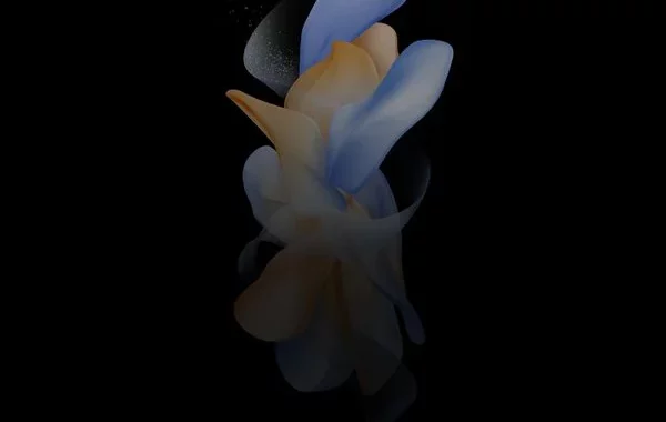 تصاویر زمینه‌ی گلکسی زد فلیپ 4