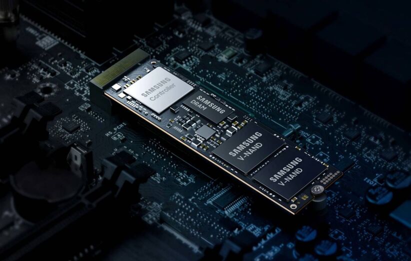 SSD بادوامتر HDD