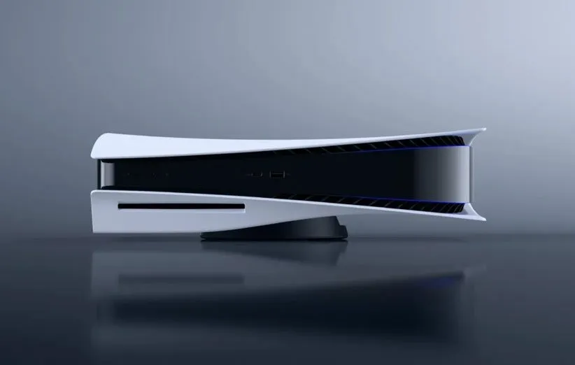 پلی‌استیشن 5