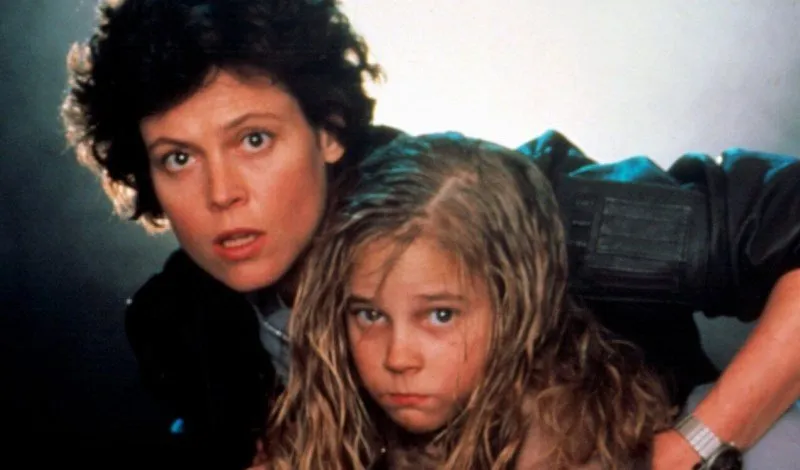 سیگورنی ویور