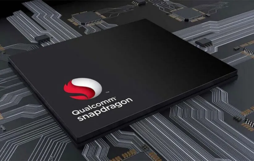 اسنپدراگون 6 نسل 1