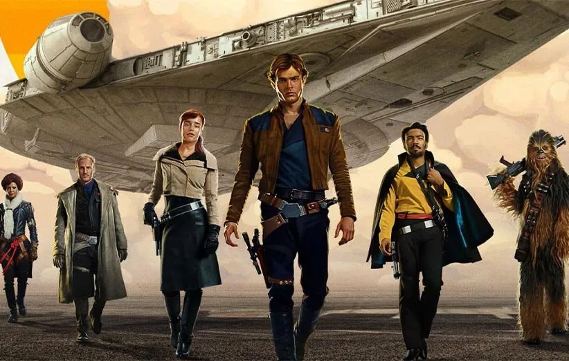 گرانقیمتترین فیلمهای سینمایی