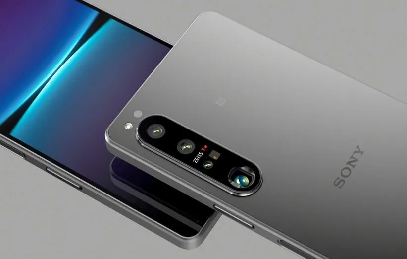 سونی اکسپریا 5 مارک 4