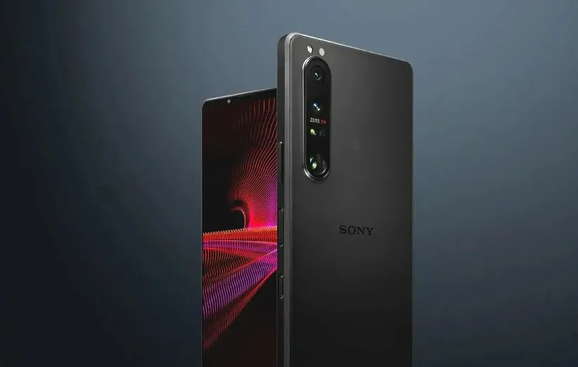 سونی اکسپریا 5 مارک 4