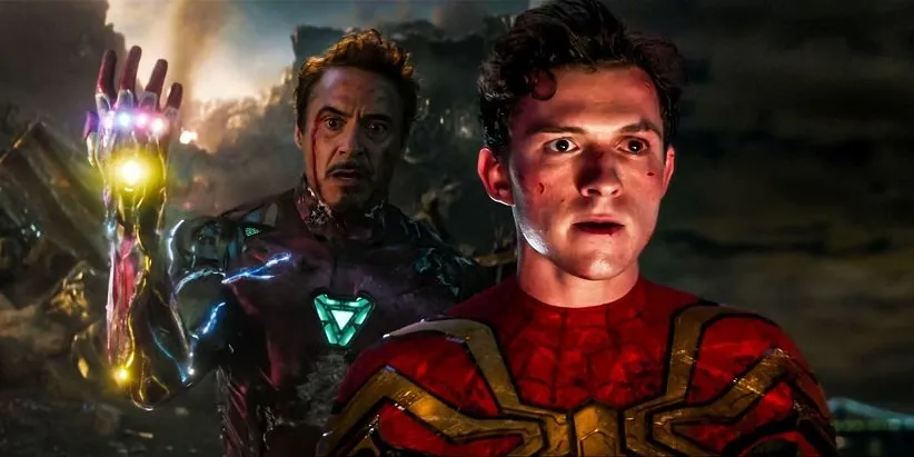 انتقامجویان