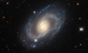 کهکشان مارکارین 1337