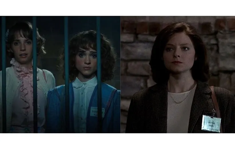 ملاقات یک زندانی