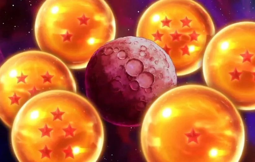 سوپر دراگن بال