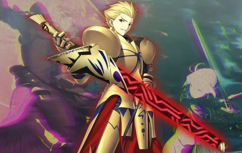 شمشیر برنده