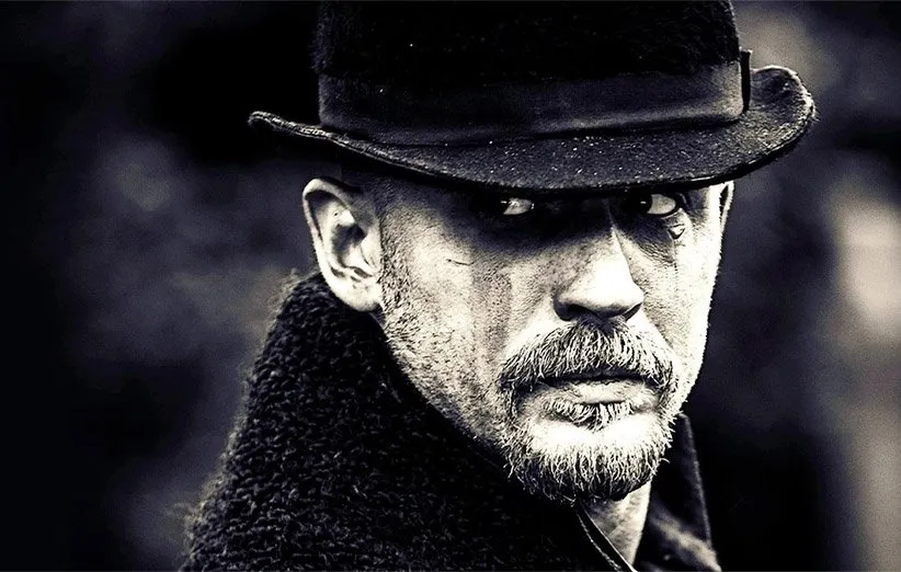 سریال شبیه به سریال «پیکی بلایندرز»