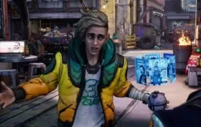بازی Tales from the Borderlands