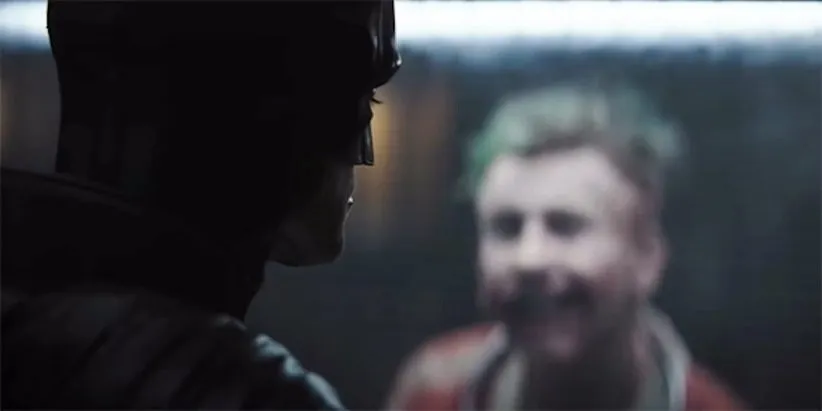 جوکر: جنون مشترک