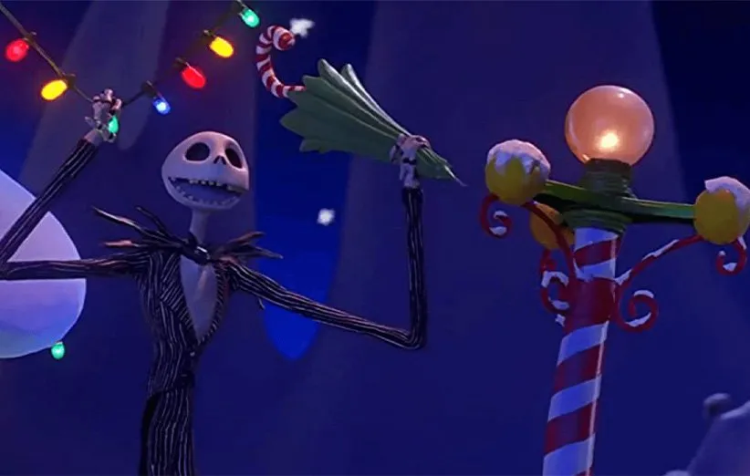 شهرهای خیالی برتر در فیلمهای سینمایی