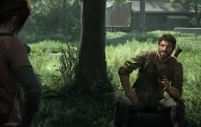 the last of us part ii