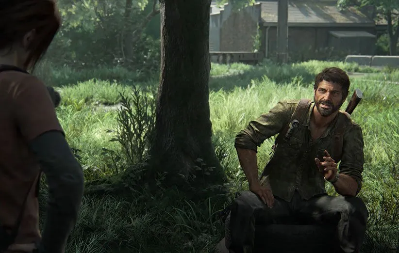 the last of us part ii