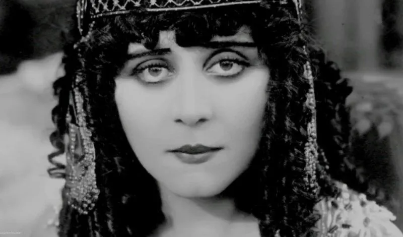 زنان تاثیرگذار تاریخ سینما