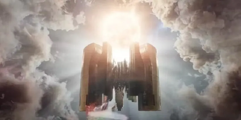 ثور: عشق و تندر