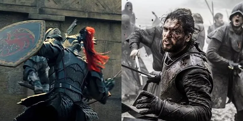 خاندان اژدها