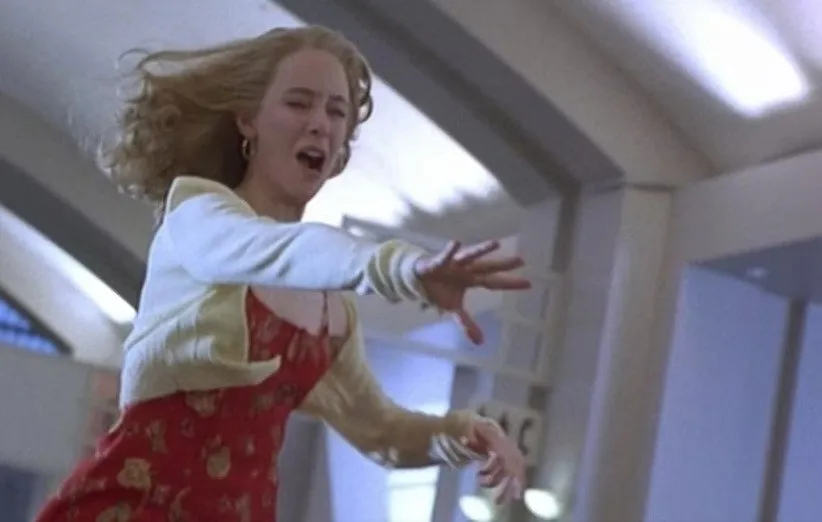 فیلم ۱۲ میمون