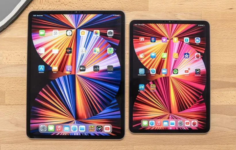 آمار فروش تبلت