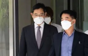 سامسونگ عفو