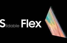 گوشی‌های تاشوی سامسونگ